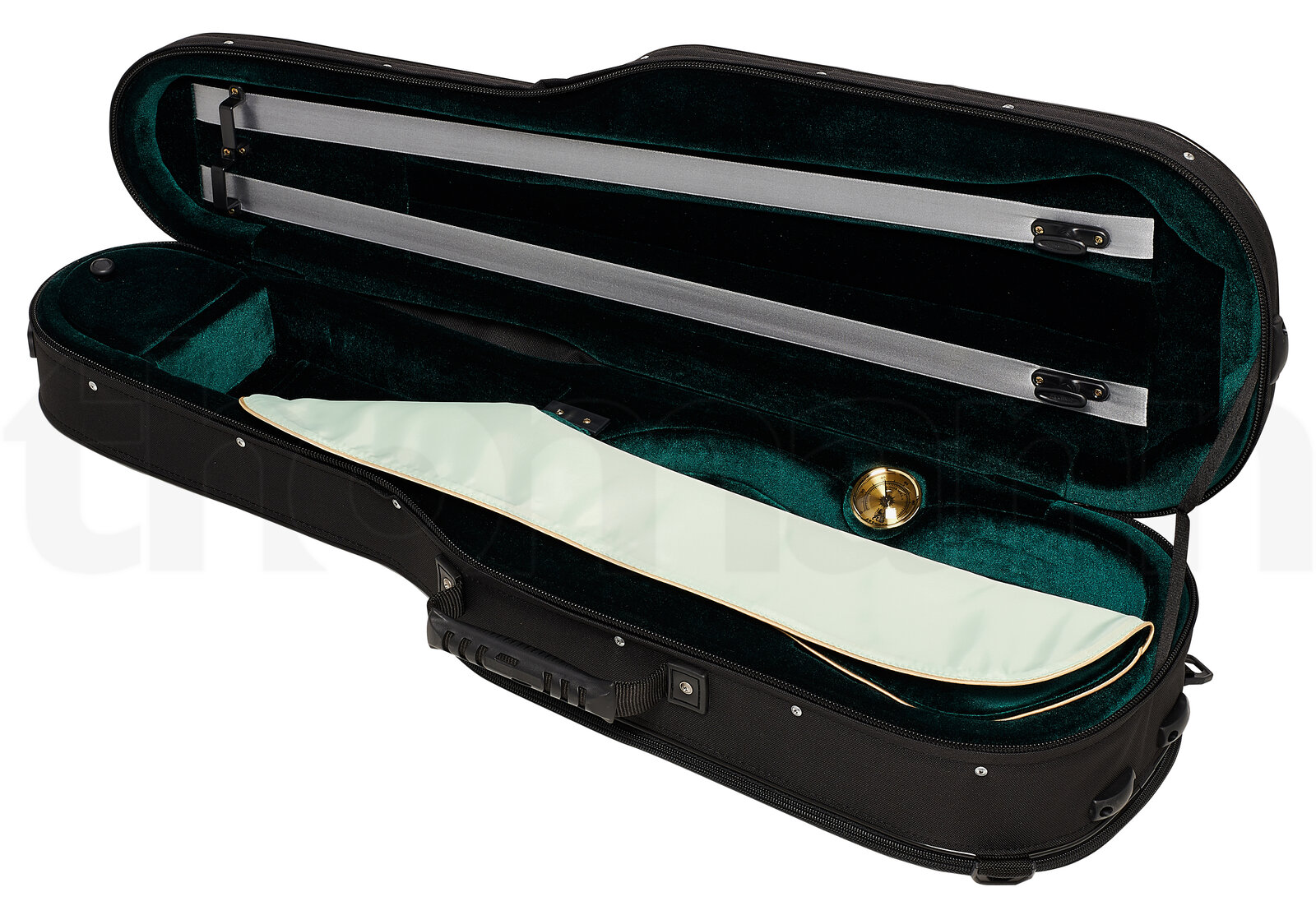 נרתיק Artonus Cadem+ Violin Case CcZ 4/4 2 נרתיק Artonus Cadem+ Violin Case CcZ 4/4 – תמונה 2