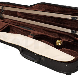 נרתיק Artonus Cadem+ Violin Case EcR 4/4