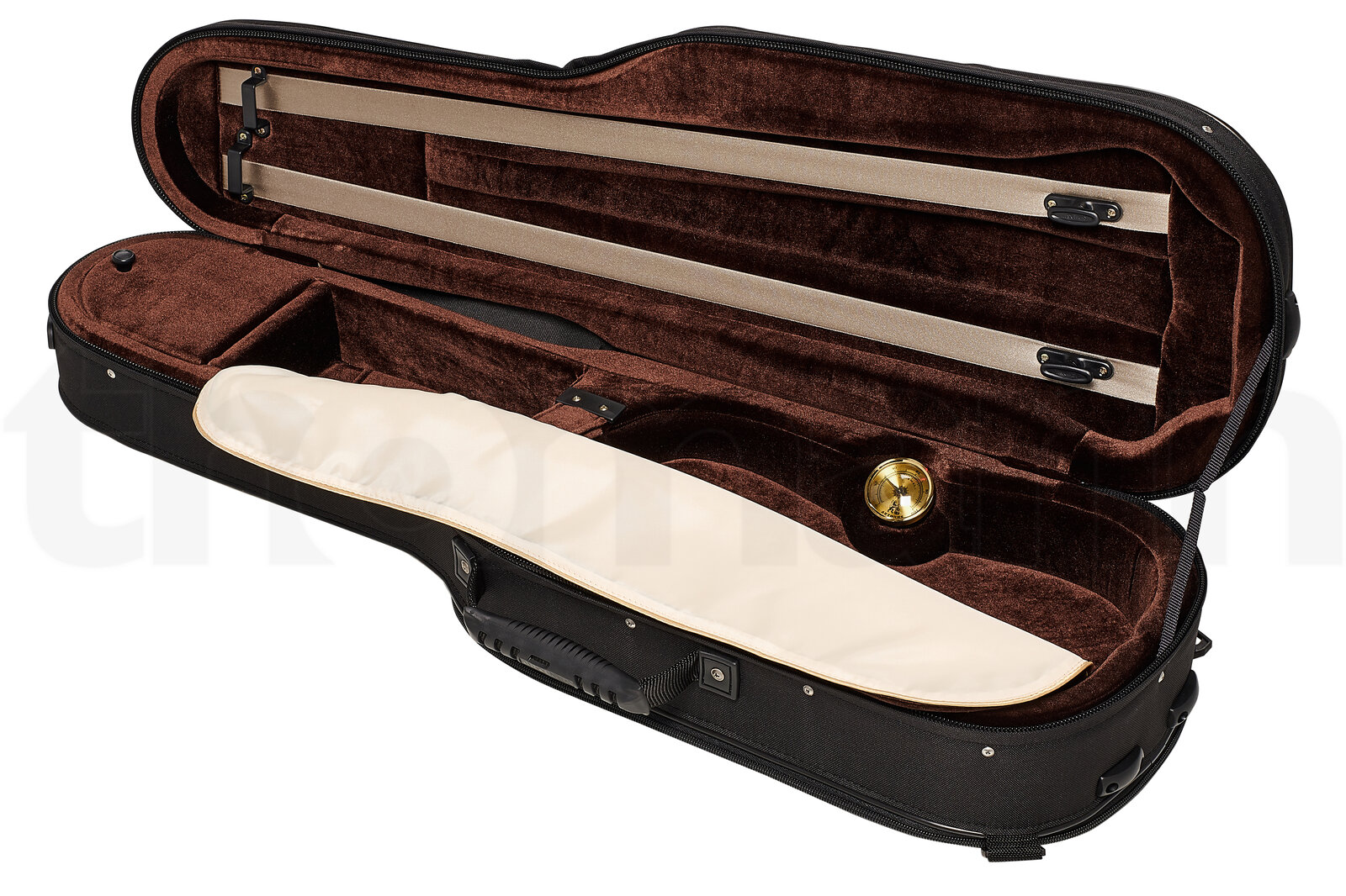נרתיק Artonus Cadem+ Violin Case EcR 4/4 2 נרתיק Artonus Cadem+ Violin Case EcR 4/4 – תמונה 2
