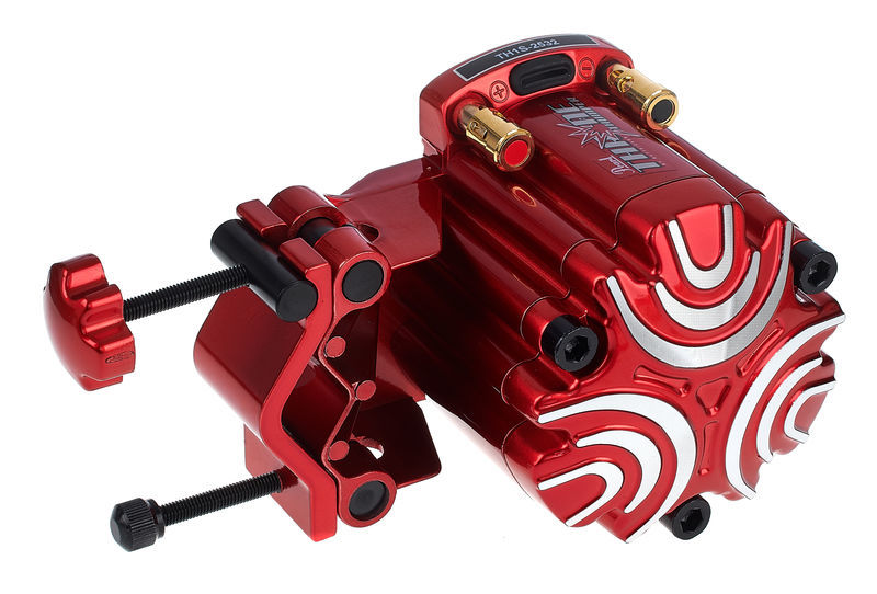 Pearl THMP-1 Throne Thumper – שייקר בס 200W לכיסא מתופף בפיתוח משותף עם ButtKicker 8 Pearl THMP-1 Throne Thumper – שייקר בס 200W לכיסא מתופף בפיתוח משותף עם ButtKicker