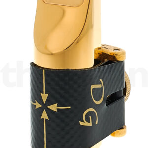 פיה Dave Guardala King Alto HM GP