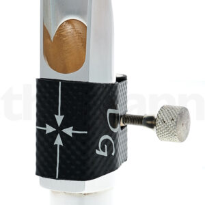 פיה Dave Guardala King Alto SP