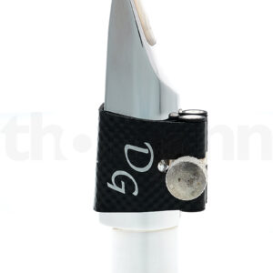 פיה Dave Guardala King Alto SP