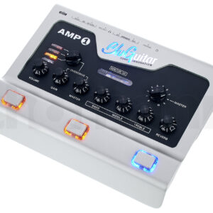 מגבר BluGuitar Amp1 Mercury Edition