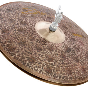 מצילה Zultan 15″ Dune Hi-Hat
