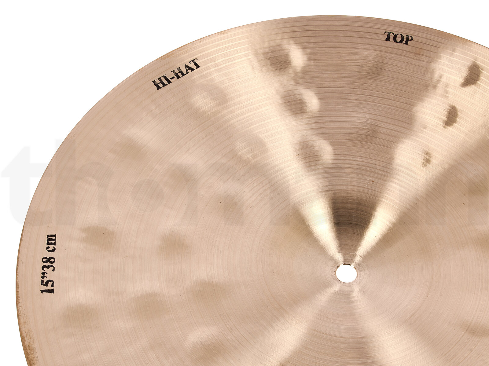 מצילה Zultan 15" Dune Hi-Hat 6 13660961 1.jpg