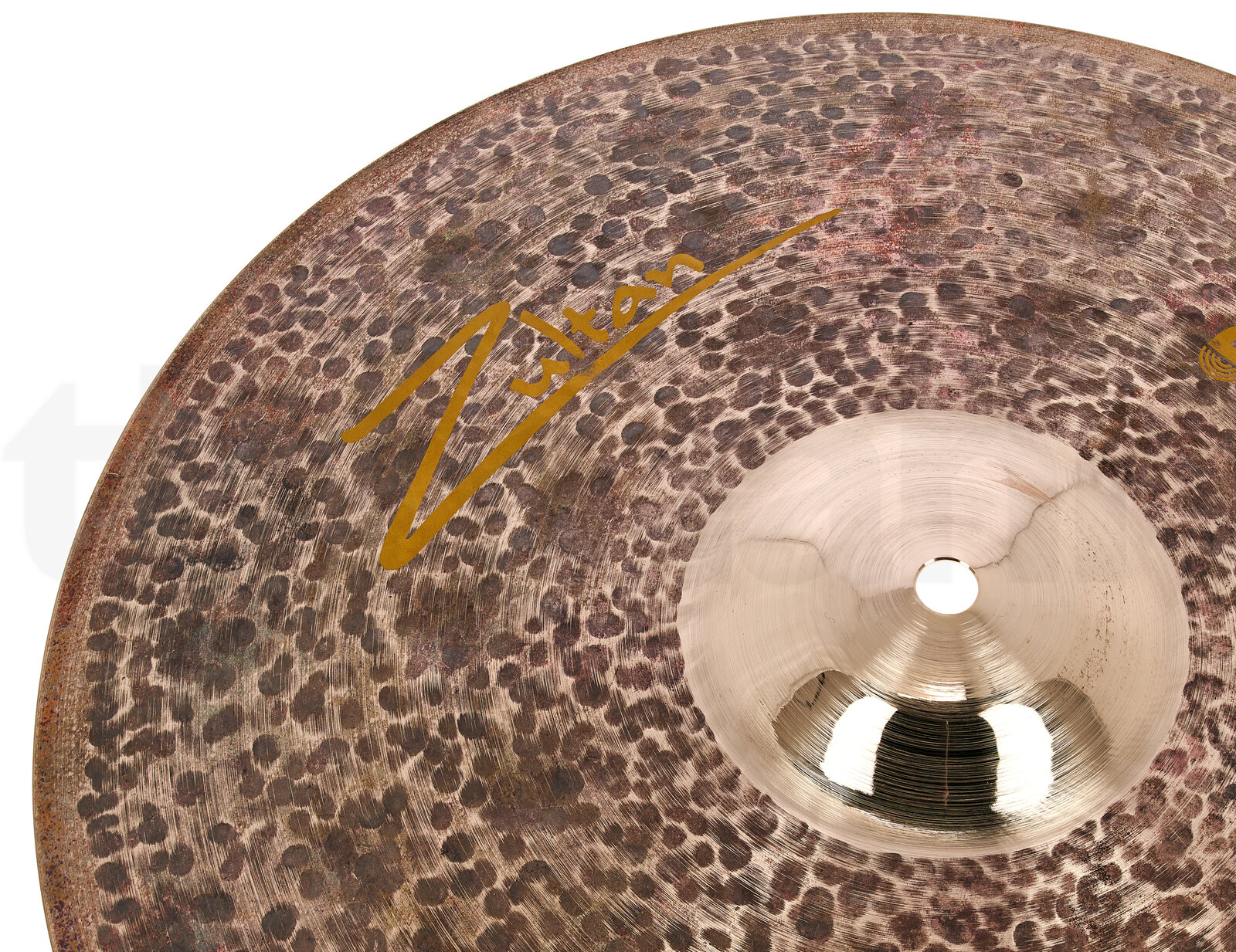 מצילה Zultan 15" Dune Hi-Hat 4 13660966 1.jpg