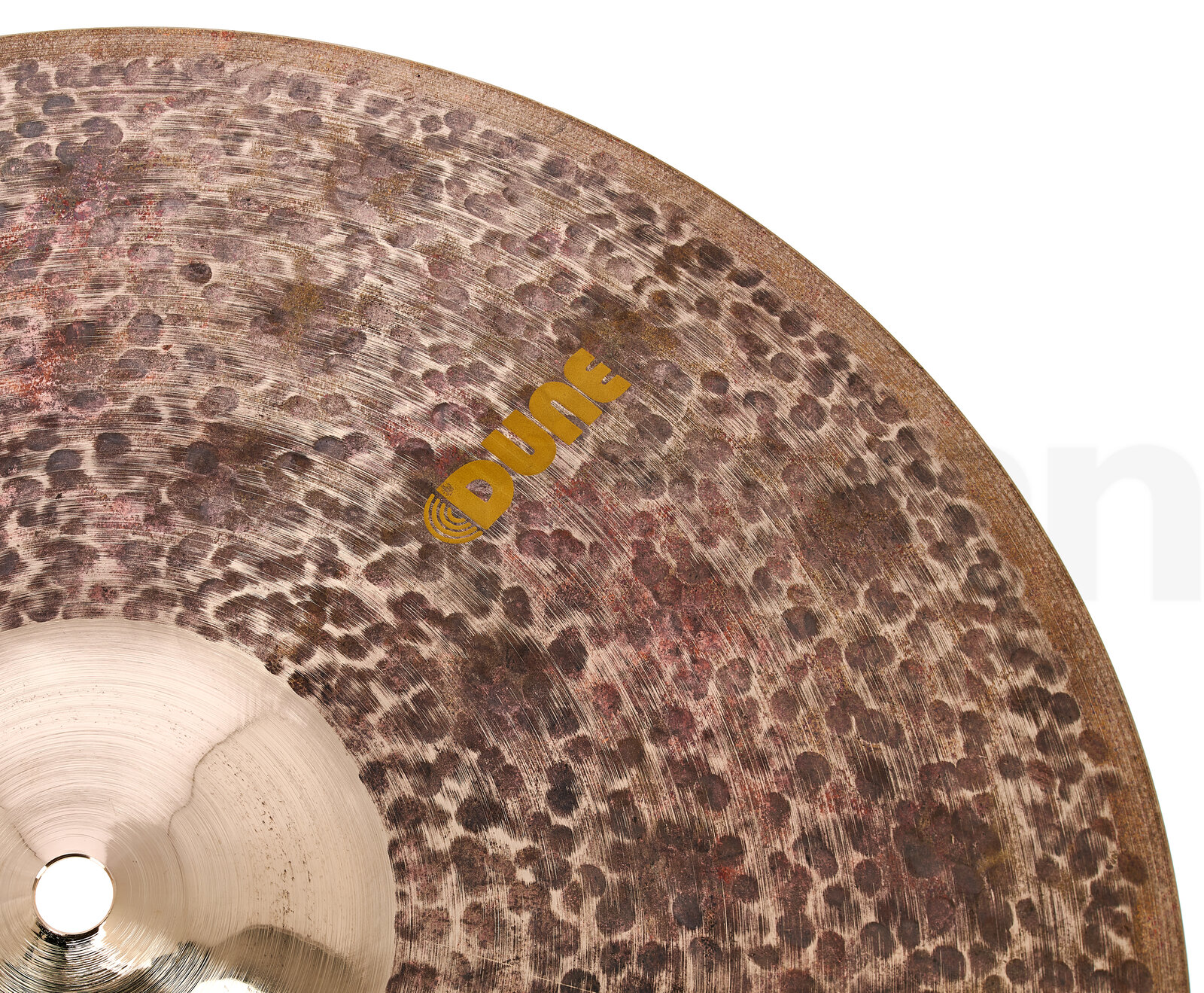 מצילה Zultan 15" Dune Hi-Hat 5 13660976 1.jpg