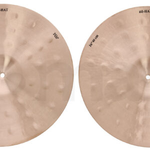 מצילה Zultan 16″ Dune Hi-Hat