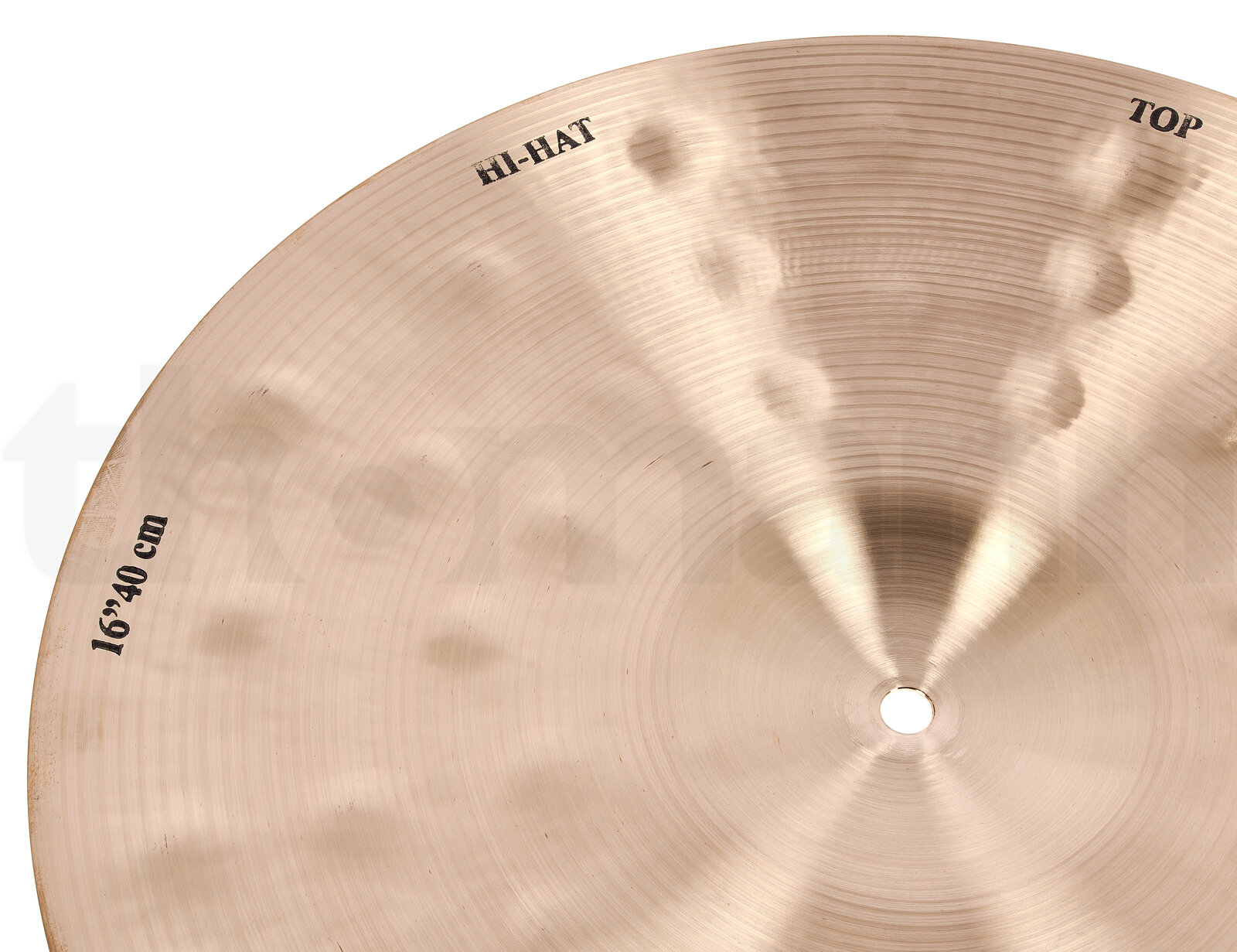 מצילה Zultan 16" Dune Hi-Hat 6 13661006 1.jpg