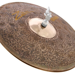 מצילה Zultan 16″ Dune Hi-Hat