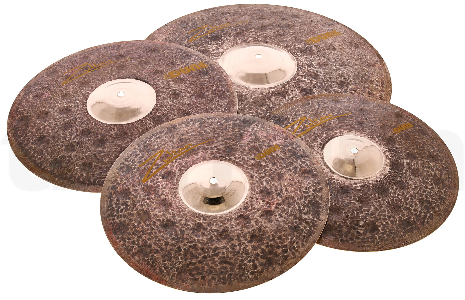 מצילה Zultan Dune Cymbal Set Standard 1 13662841 1.jpg