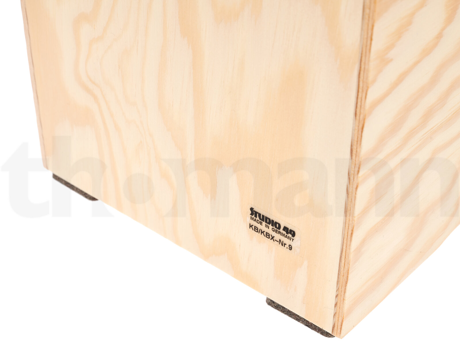 כלי הקשה תזמורתי Studio 49 KB/KBX G# No9 Resonator Bar 5 13688346 1.jpg