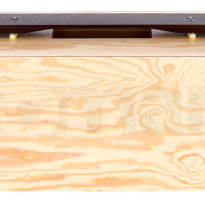 כלי הקשה תזמורתי Studio 49 KB/KBX D# No4 Resonator Bar