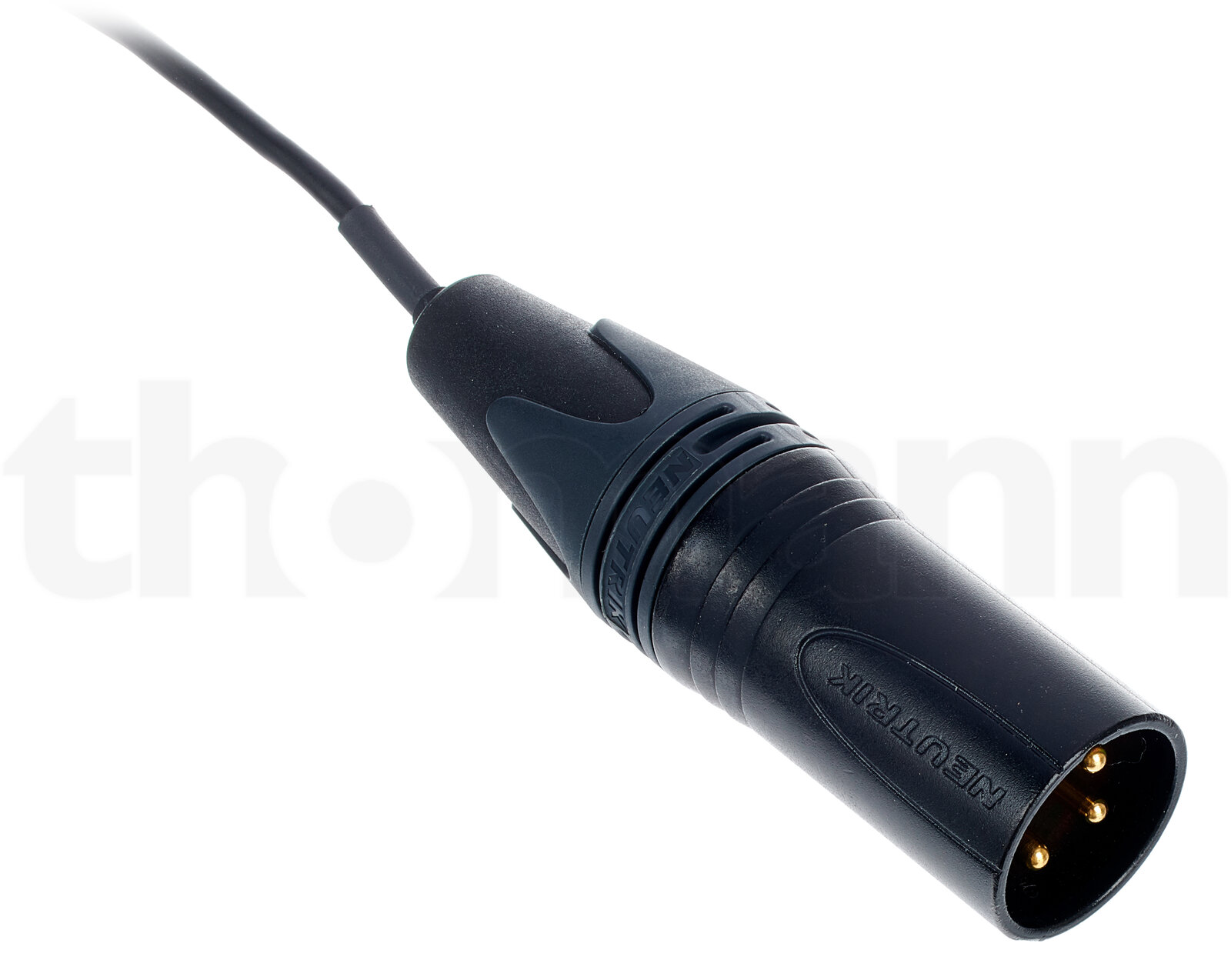 פיקאפ לגיטרה Schertler Dyn-Uni-P48 Contact Microphone 5 פיקאפ לגיטרה Schertler Dyn-Uni-P48 Contact Microphone – תמונה 5
