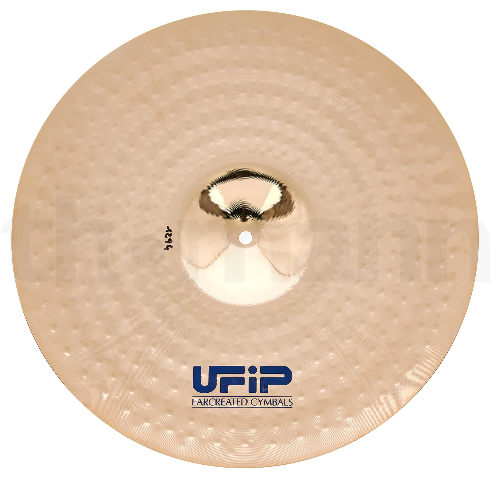 מצילה Ufip Bionic Series Crash 17 2 13707676.jpg