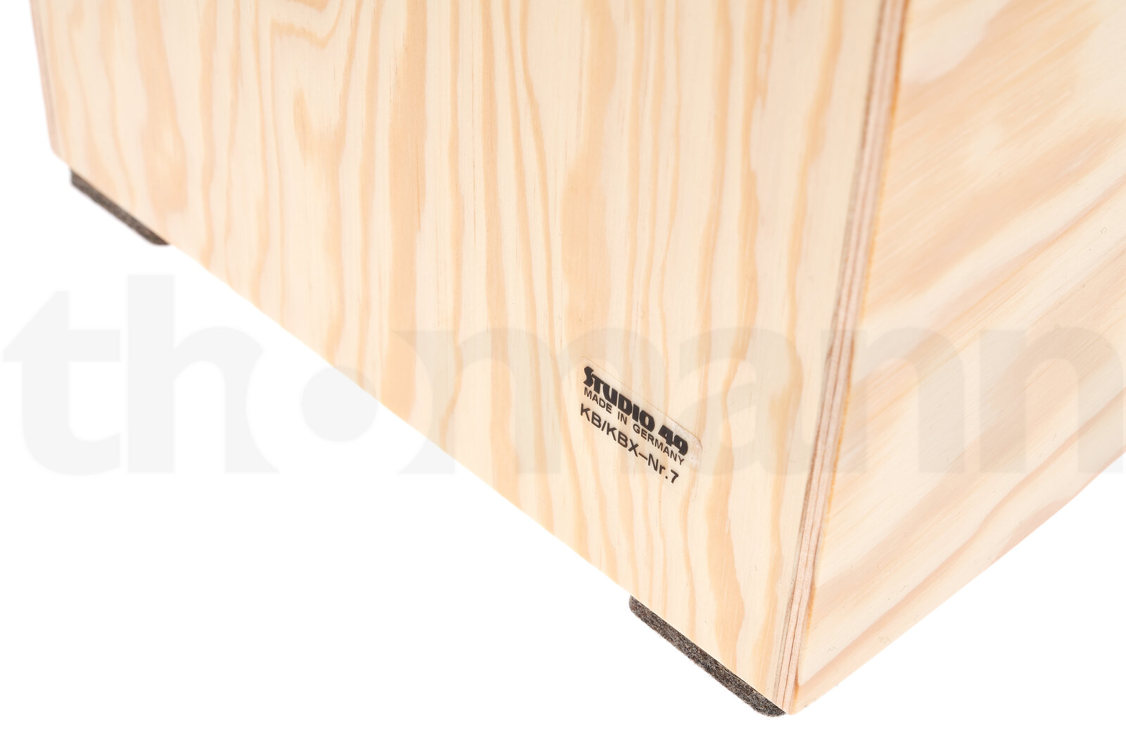 כלי הקשה תזמורתי Studio 49 KB/KBX F# No7 Resonator Bar 5 13714661 1.jpg