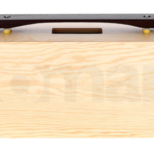כלי הקשה תזמורתי Studio 49 KB/KBX BB/B No11 Resonator Bar
