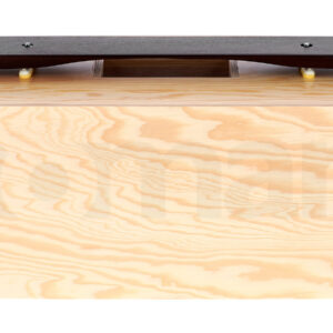 כלי הקשה תזמורתי Studio 49 KB/KBX E No5 Resonator Bar