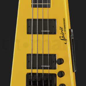 גיטרת בס Steinberger Guitars Spirit XT-2 Standard Bass HY