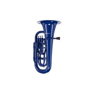 אופוניום פלסטיק Startone PEP-20 BLUE – 4 שסתומים, 2 ק״ג בלבד, כחול