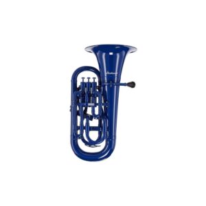 אופוניום פלסטיק Startone PEP-20 BLUE – 4 שסתומים, 2 ק״ג בלבד, כחול