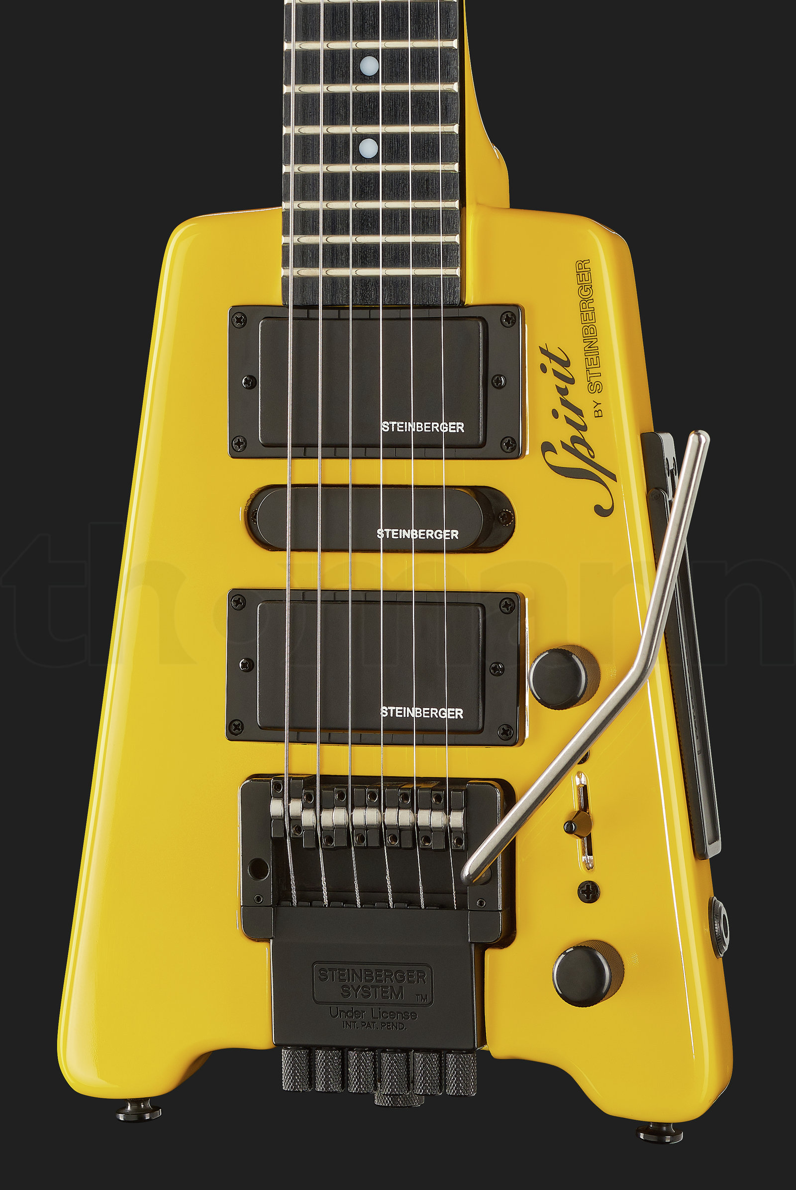 גיטרה חשמלית Steinberger Guitars GT-Pro Deluxe HY 3 13735441 1.jpg