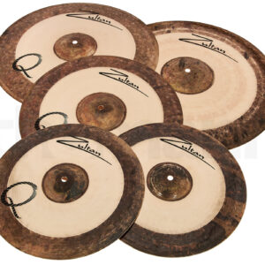 מצילה Zultan Q Series Professional Set