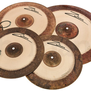 מצילה Zultan Q Series Standard Set