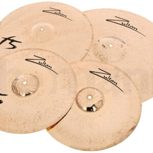 מצילה Zultan F5 Series Standard Set