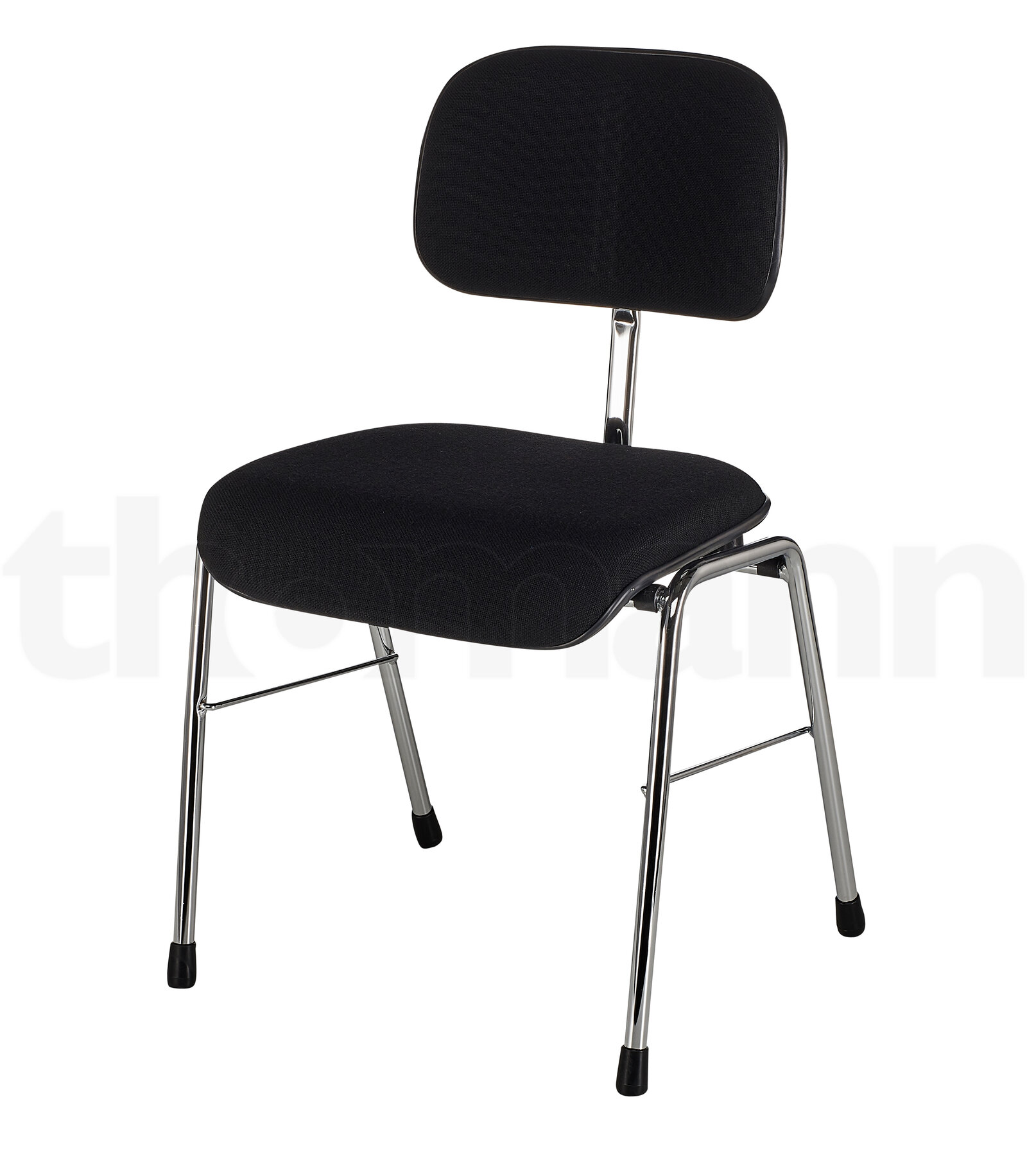 כיסא לנגן Bergerault B2000c "Style" 3pc 4 כיסא לנגן Bergerault B2000c "Style" 3pc – תמונה 4