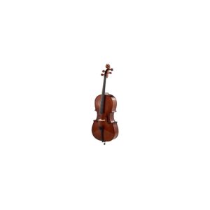 כלי קשת Stentor SR1102 Cello Student I 1/8