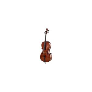 כלי קשת Stentor SR1108 Cello Student II 1/2