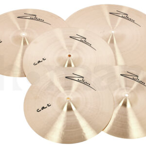 מצילה Zultan Caz Series Professional Set