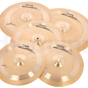 מצילה Zultan Z Series Professional Set
