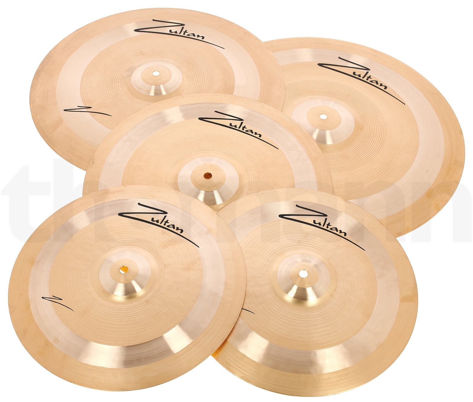 מצילה Zultan Z Series Professional Set 1 13799911.jpg