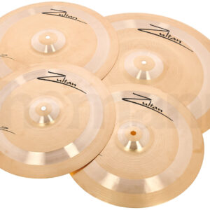 מצילה Zultan Z Series Standard Set