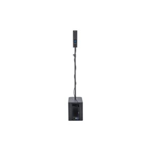 מערכת הגברה עמוד dB Technologies ES602 – 800W, סאב 10 אינץ׳, איטלקית