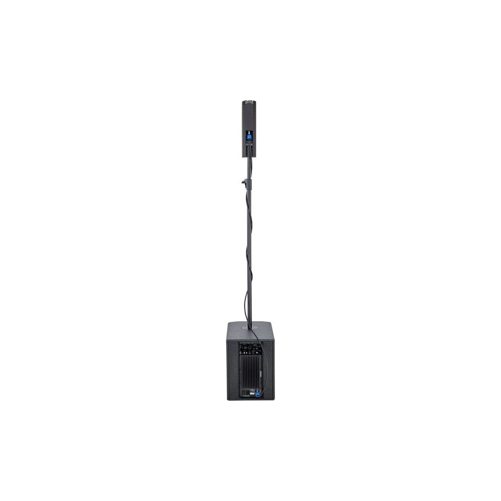 מערכת הגברה עמוד dB Technologies ES602 – 800W, סאב 10 אינץ׳, איטלקית 2 מערכת הגברה עמוד dB Technologies ES602 – 800W, סאב 10 אינץ׳, איטלקית 2