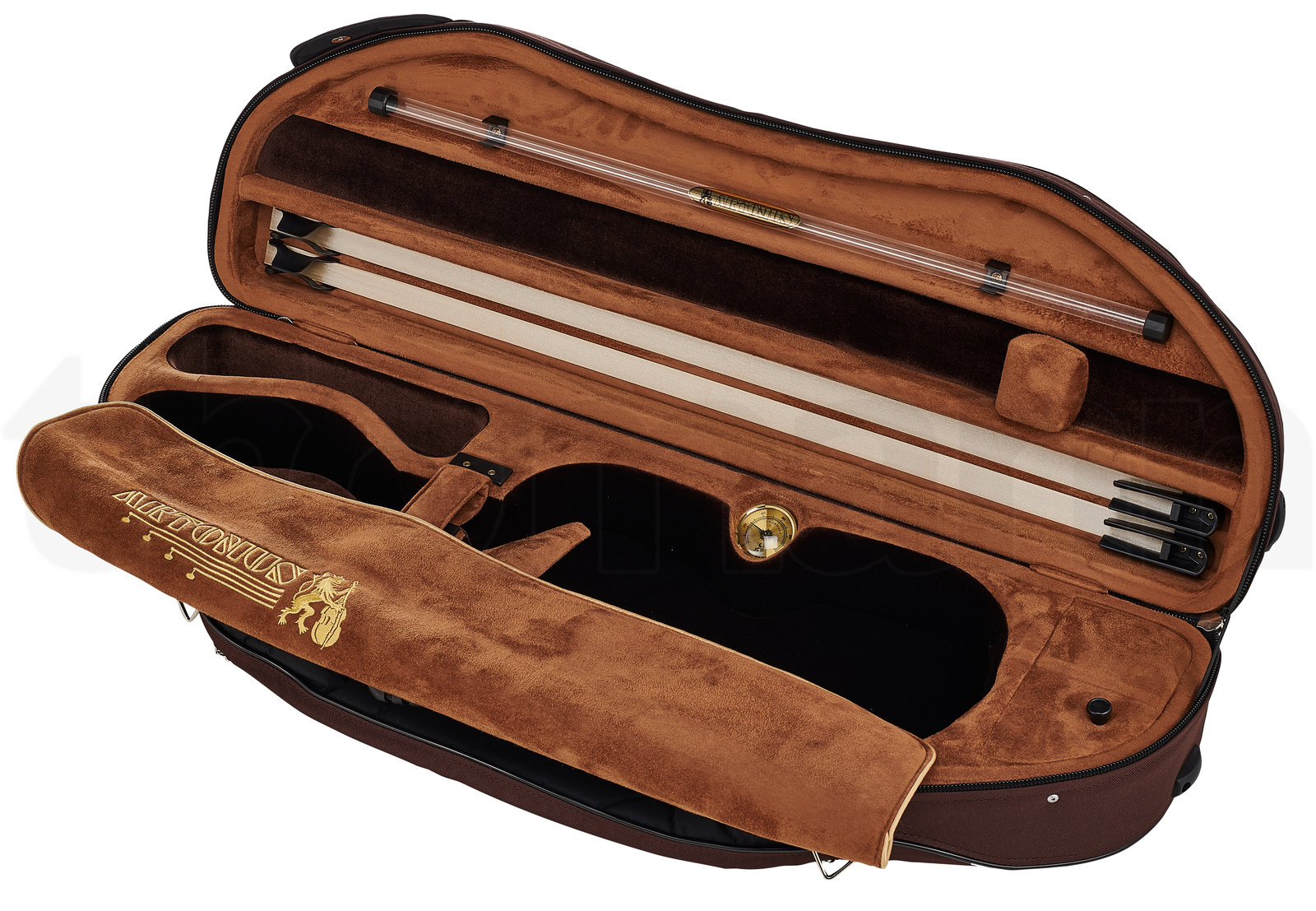 נרתיק Artonus Elipe Violin Case 4/4 R2 3 נרתיק Artonus Elipe Violin Case 4/4 R2 – תמונה 3