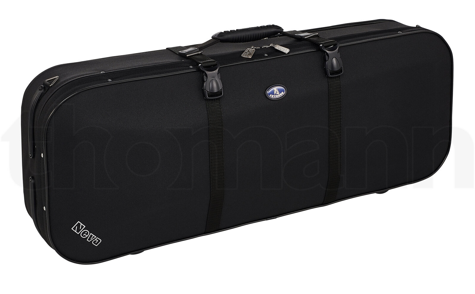 נרתיק Artonus Neva Viola Case 15"-16,5" CR 3 נרתיק Artonus Neva Viola Case 15"-16,5" CR – תמונה 3