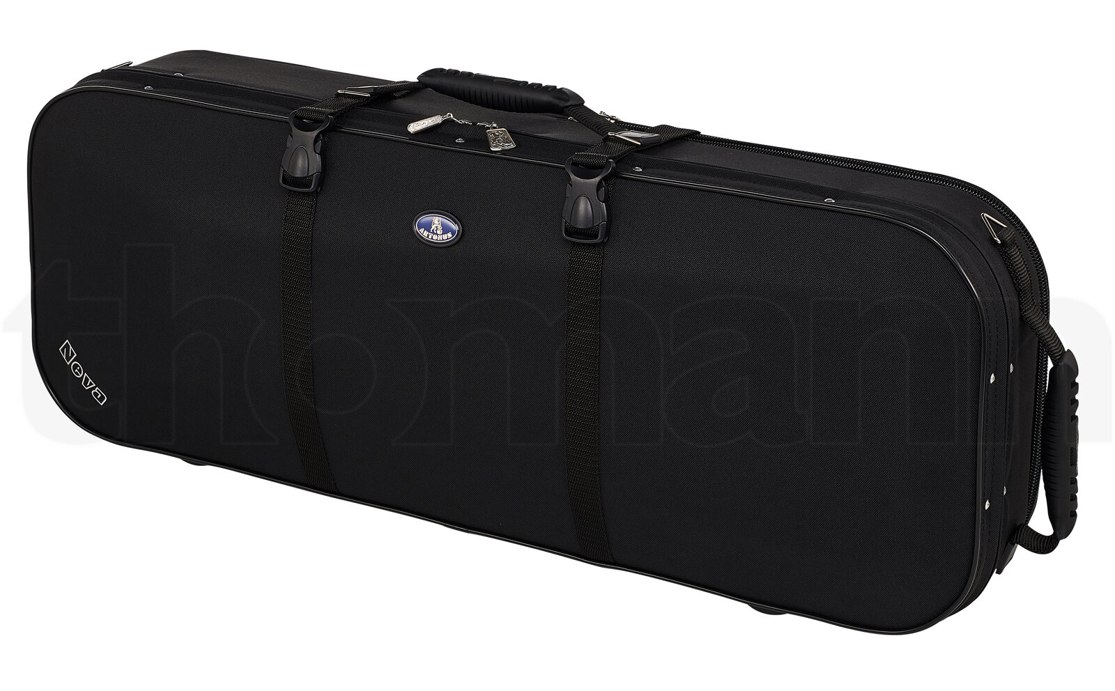 נרתיק Artonus Neva Viola Case 15"-16,5" CR 2 נרתיק Artonus Neva Viola Case 15"-16,5" CR – תמונה 2