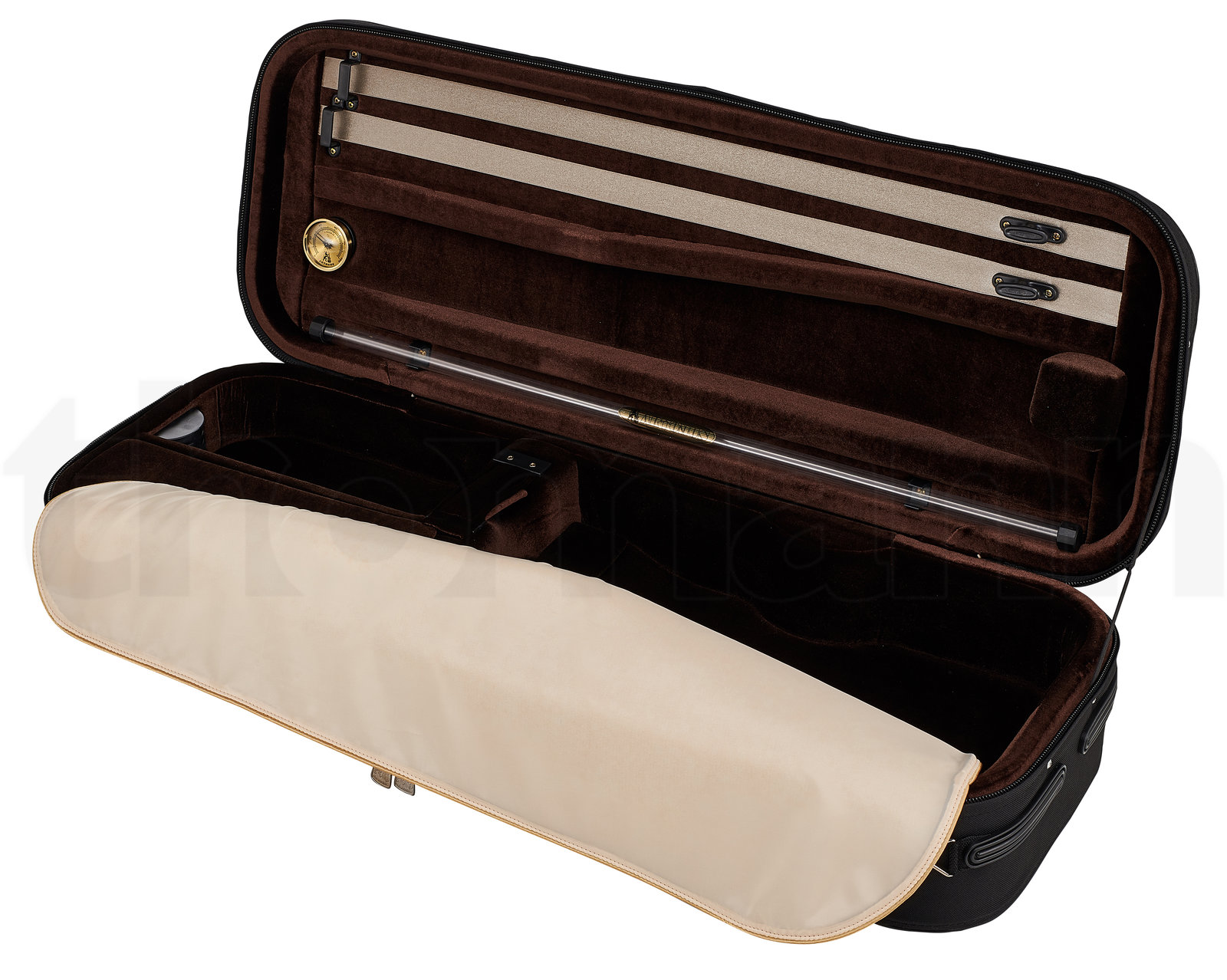 נרתיק Artonus Neva Viola Case 15"-16,5" CR 4 נרתיק Artonus Neva Viola Case 15"-16,5" CR – תמונה 4