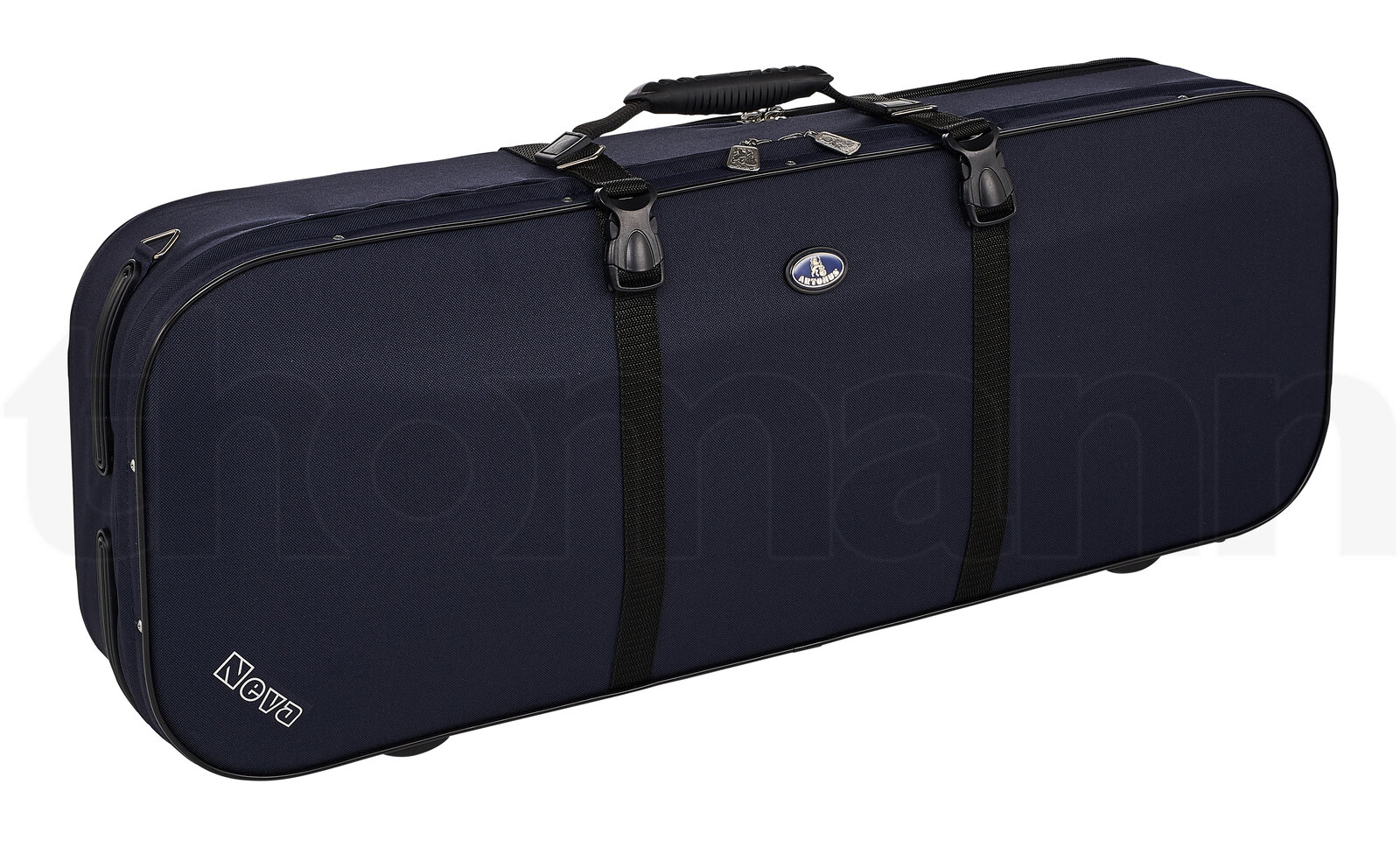 נרתיק Artonus Neva Viola Case 15"-16,5" GG 3 נרתיק Artonus Neva Viola Case 15"-16,5" GG – תמונה 3