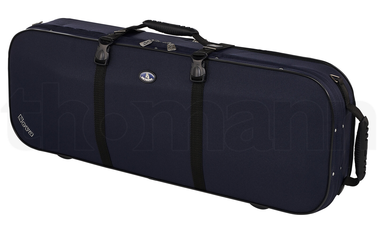 נרתיק Artonus Neva Viola Case 15"-16,5" GG 2 נרתיק Artonus Neva Viola Case 15"-16,5" GG – תמונה 2