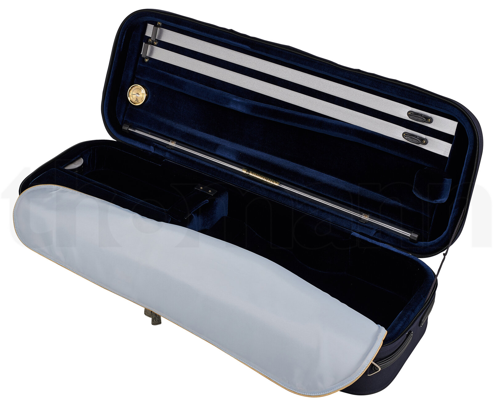 נרתיק Artonus Neva Viola Case 15"-16,5" GG 4 נרתיק Artonus Neva Viola Case 15"-16,5" GG – תמונה 4