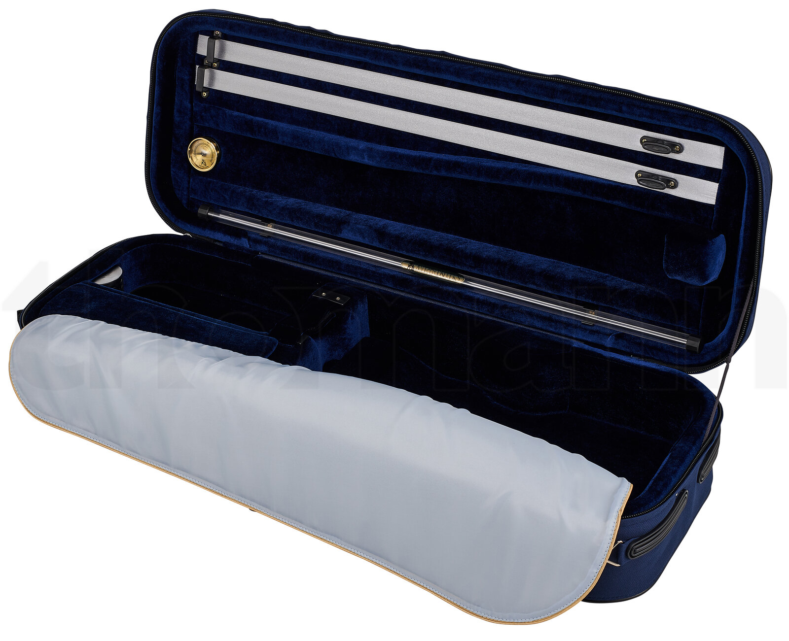 נרתיק Artonus Neva Viola Case 15"-16,5" NG 4 נרתיק Artonus Neva Viola Case 15"-16,5" NG – תמונה 4