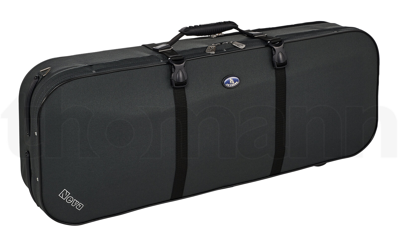 נרתיק Artonus Neva Viola Case 15"-16,5" SB 3 נרתיק Artonus Neva Viola Case 15"-16,5" SB – תמונה 3