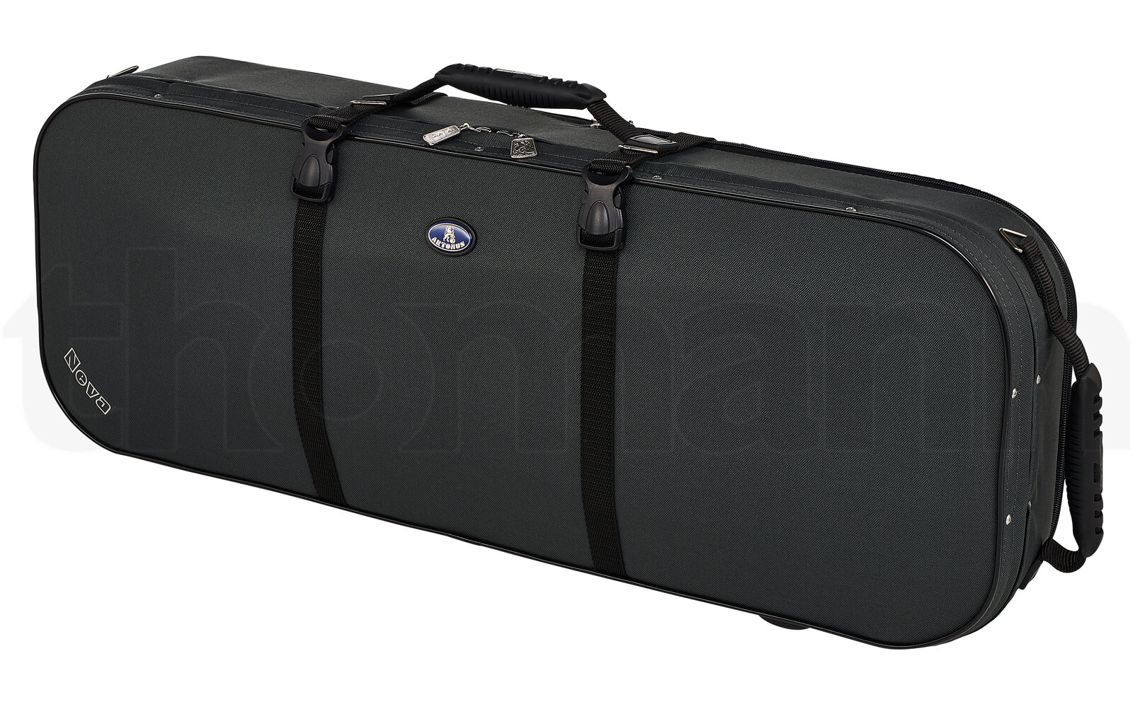 נרתיק Artonus Neva Viola Case 15"-16,5" SB 2 נרתיק Artonus Neva Viola Case 15"-16,5" SB – תמונה 2