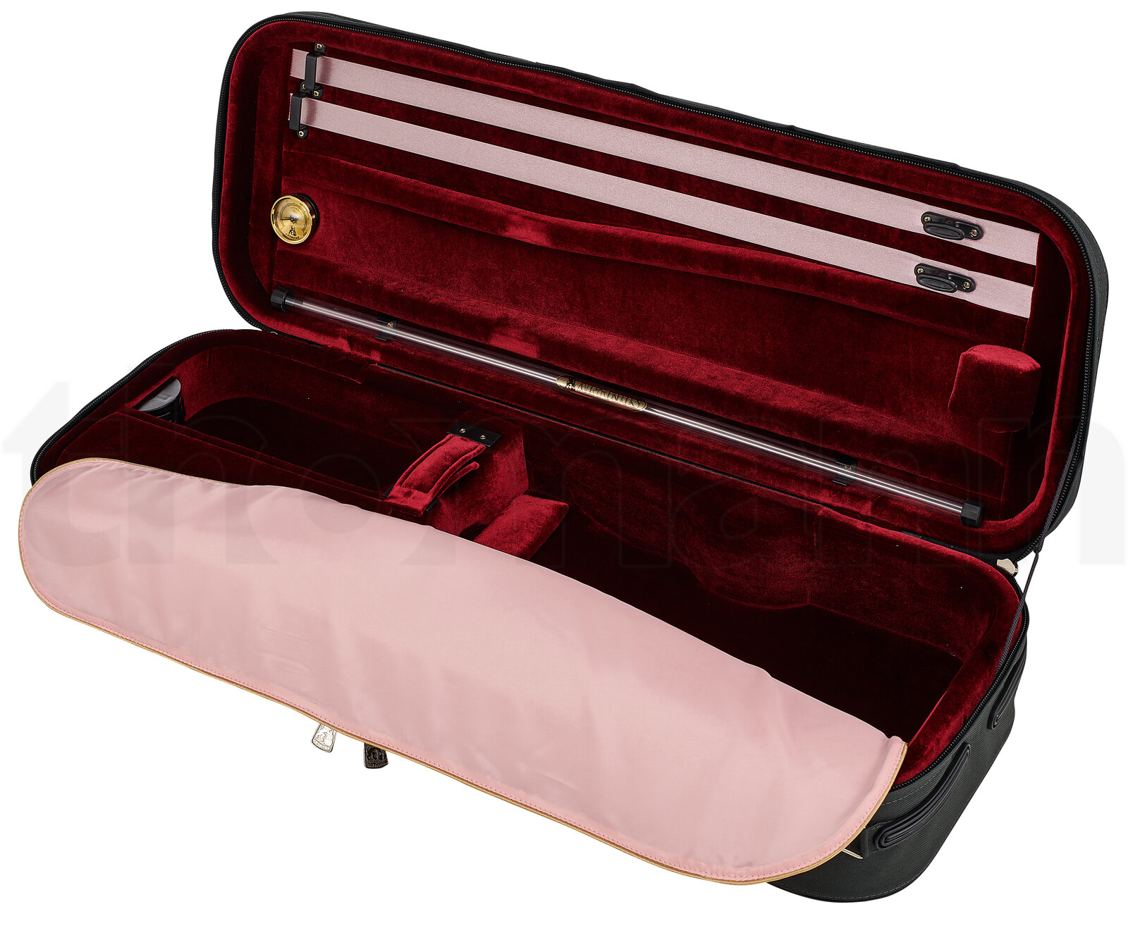 נרתיק Artonus Neva Viola Case 15"-16,5" SB 4 נרתיק Artonus Neva Viola Case 15"-16,5" SB – תמונה 4